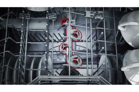 Посудомоечная машина Bosch SMS6EDI06E
