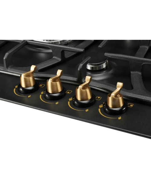 Варочная панель Kuppersberg FS 604 B Bronze