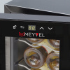 Винный шкаф Meyvel MV12-TBD1