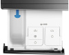 Стирально-сушильная машина Bosch WNC254ARSN