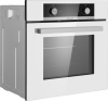 Духовой шкаф Weissgauff EOM 104 W