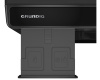 Стиральная машина Grundig GWI P7104 A