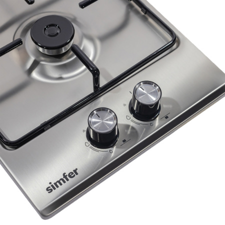 Газовая варочная панель Simfer H30V20M411