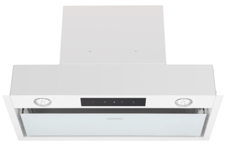 Вытяжка Maunfeld Fantasy Light 60 белый