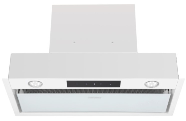 Вытяжка Maunfeld Fantasy Light 60 белый